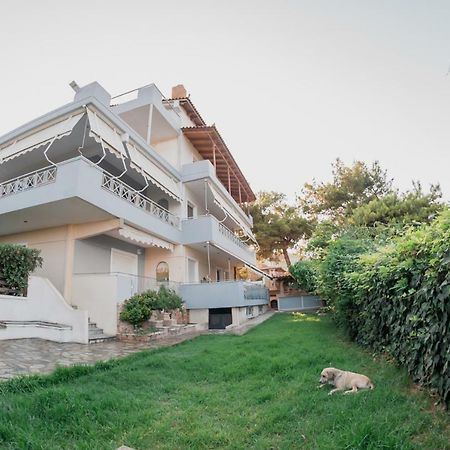 Helios Residence Spáta 외부 사진
