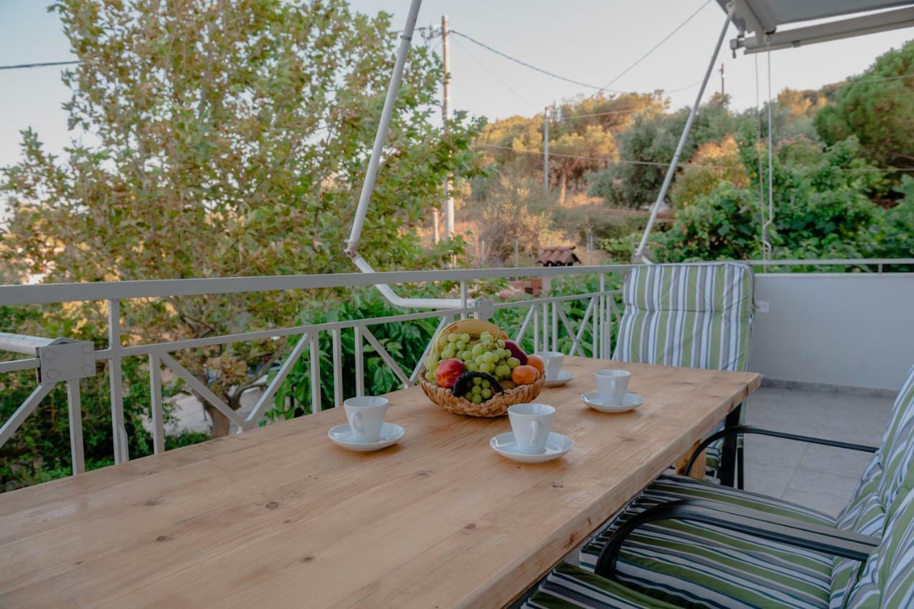 Helios Residence Spáta 외부 사진