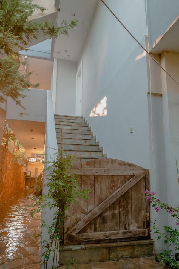 Helios Residence Spáta 외부 사진