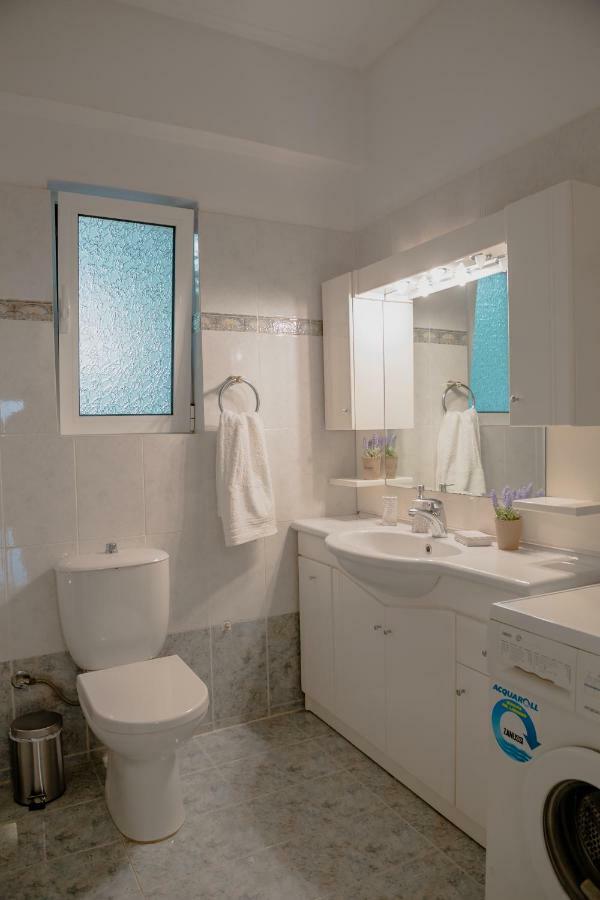 Helios Residence Spáta 외부 사진