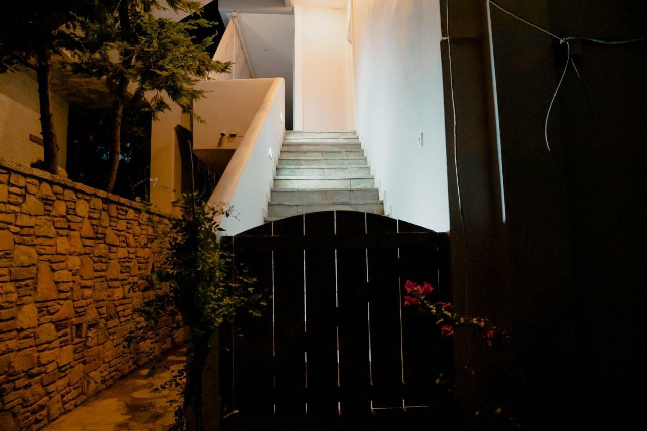 Helios Residence Spáta 외부 사진