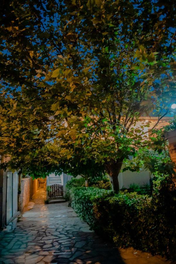 Helios Residence Spáta 외부 사진