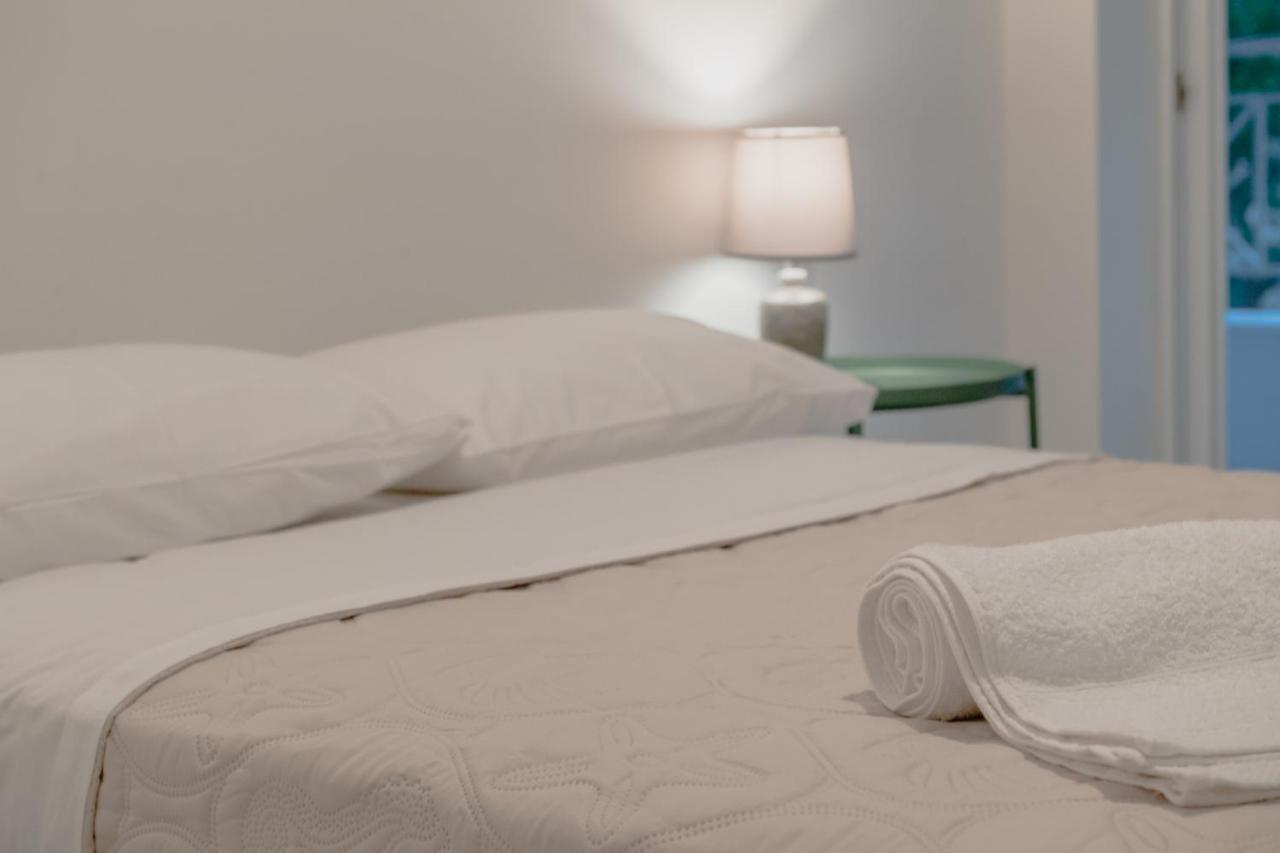 Helios Residence Spáta 외부 사진