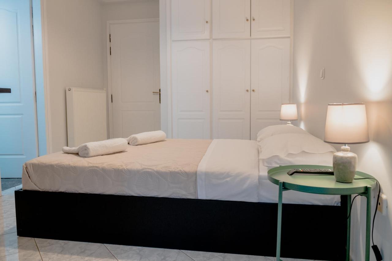 Helios Residence Spáta 외부 사진